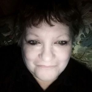 Meet your Posher, Teresa